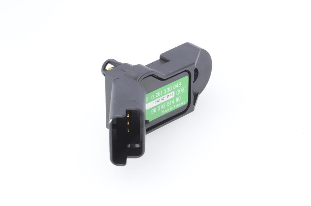 Bosch Czujnik ciśnienia powietrza – cena 210 PLN