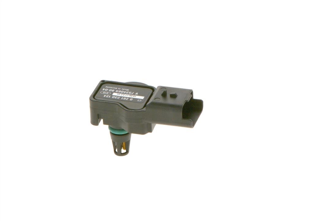 Boost pressure sensor Bosch 0 261 230 134
