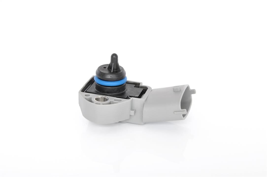 Bosch Czujnik ciśnienia paliwa – cena 182 PLN