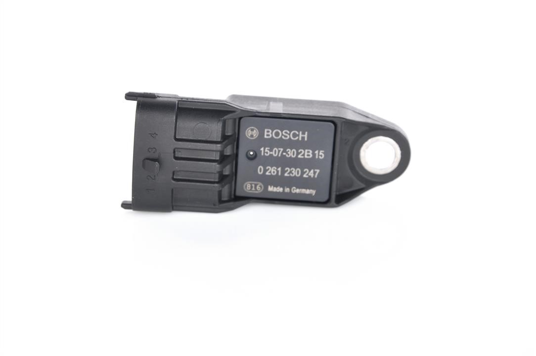 MAP Sensor Bosch 0 261 230 247