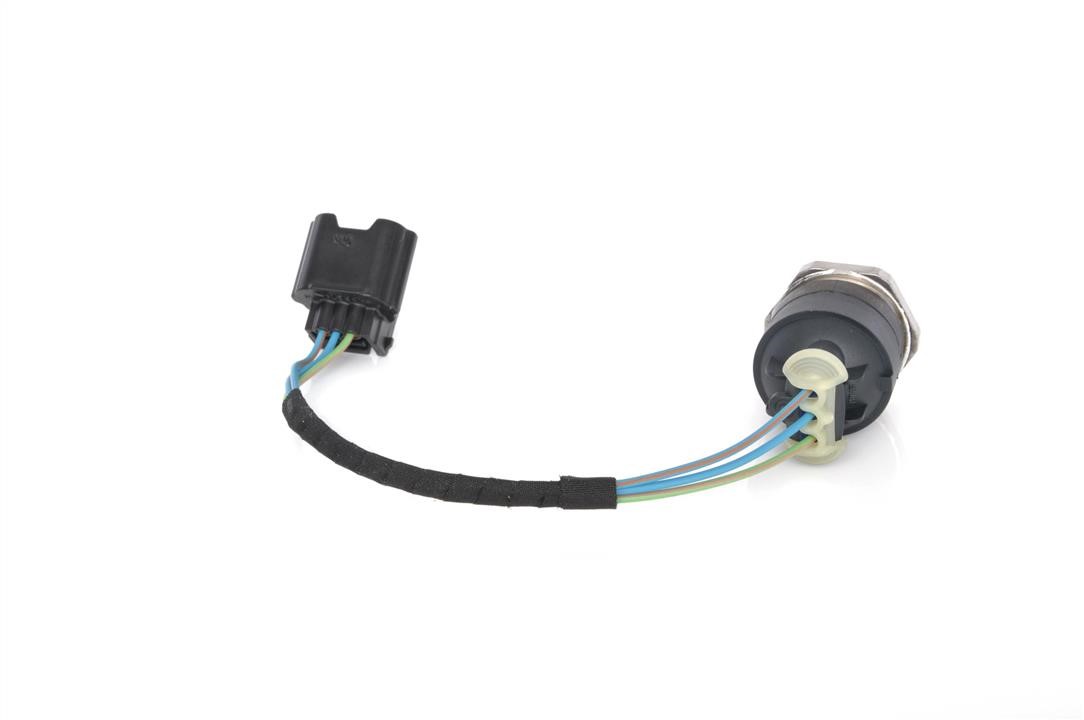 Fuel pressure sensor Bosch 0 261 545 047