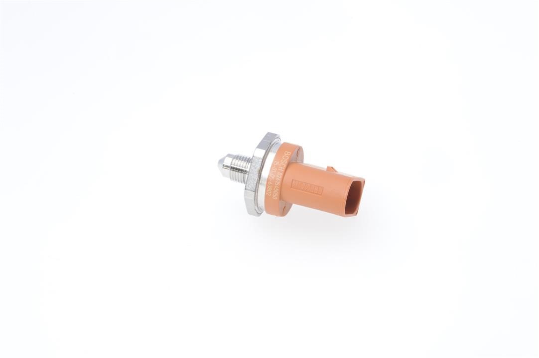 Bosch Fuel pressure sensor – price