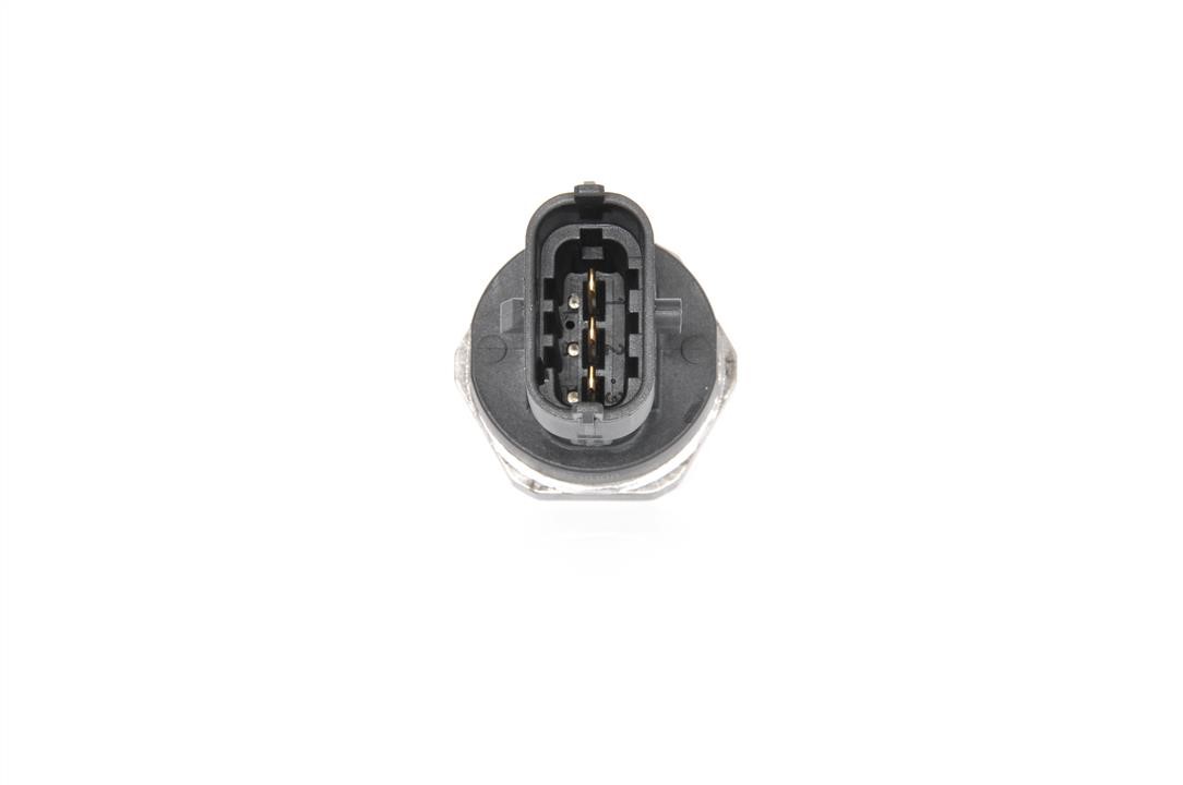 Bosch Fuel pressure sensor – price 195 PLN