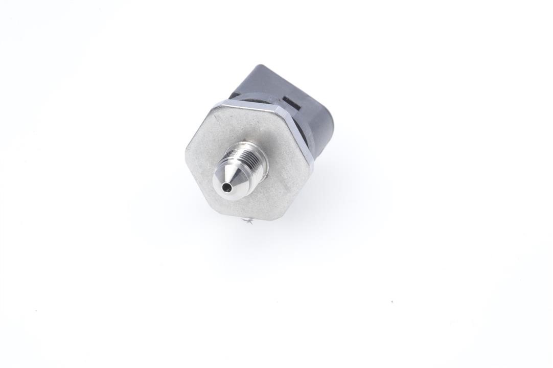Czujnik ciśnienia paliwa Bosch 0 261 545 059
