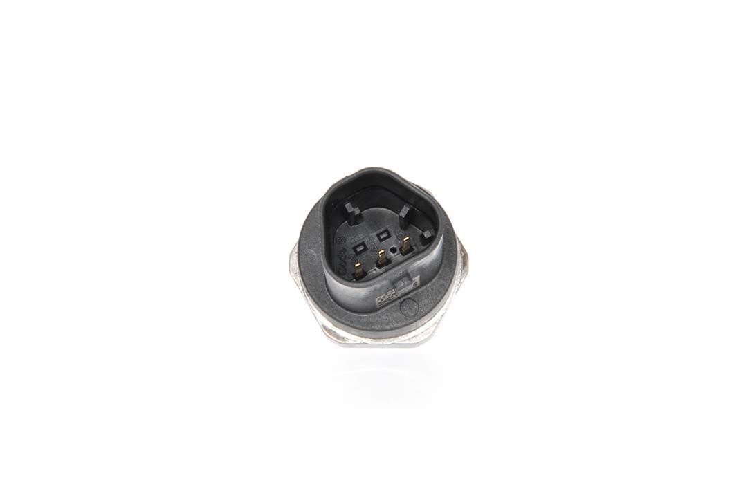 Bosch Fuel pressure sensor – price 646 PLN