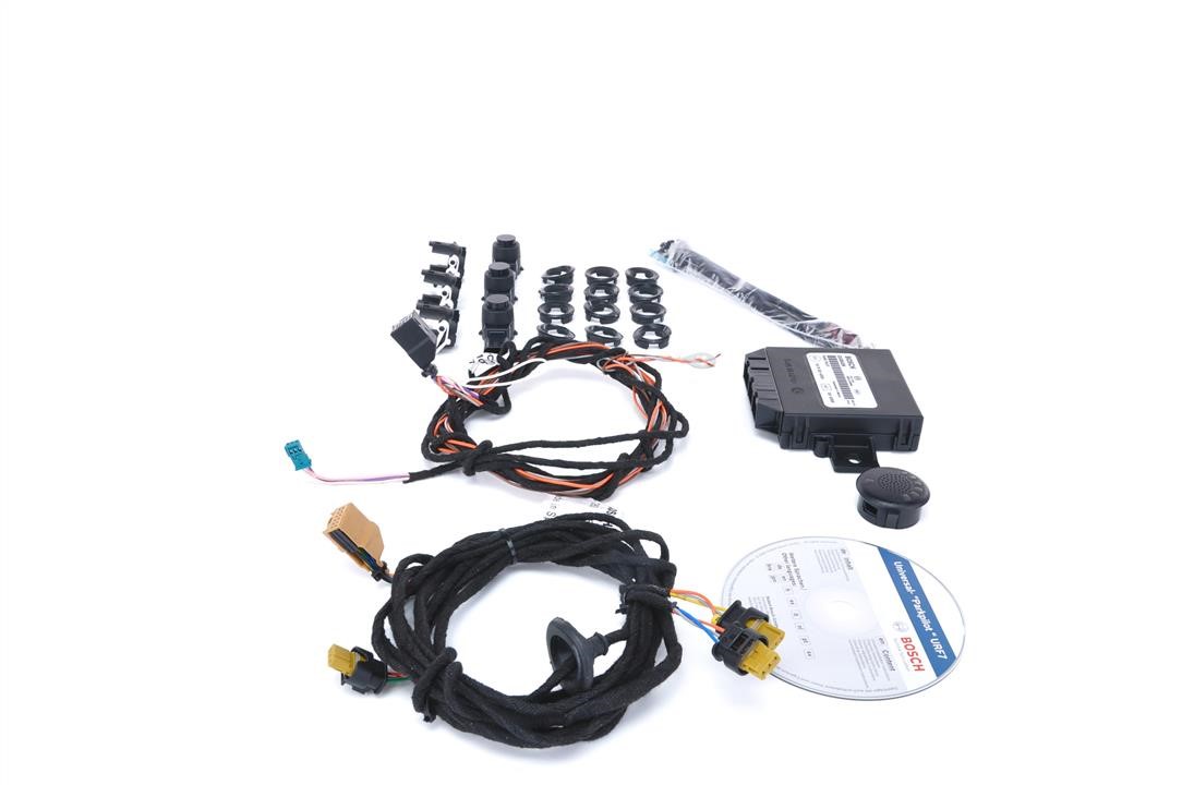 Buy Bosch 0263009564 – good price at 2407.PL!