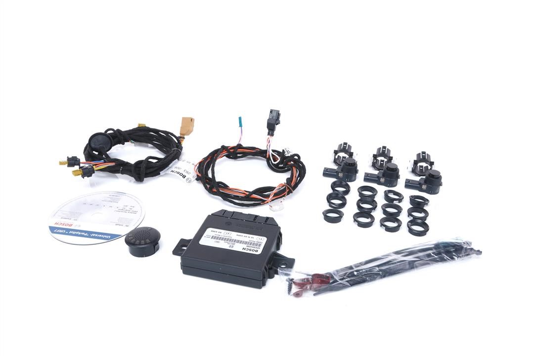 Parking assistance system (parktronic) Bosch 0 263 009 564