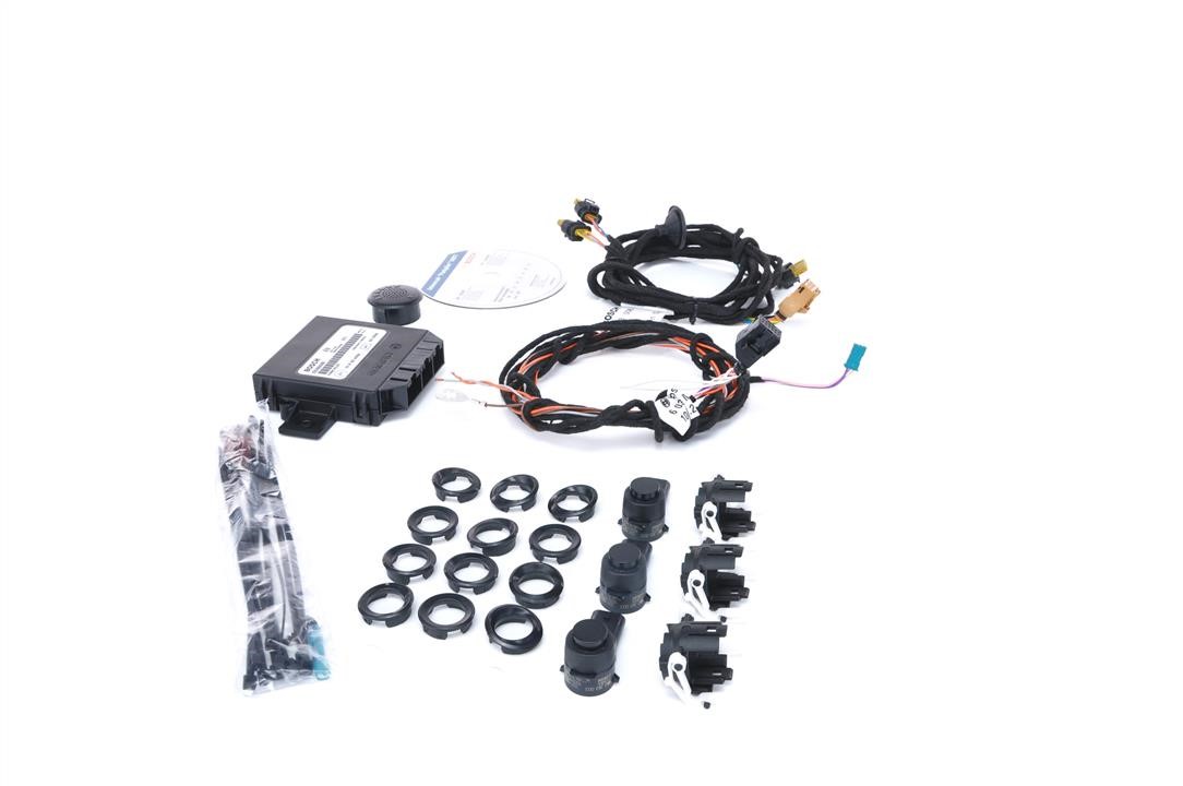 Buy Bosch 0 263 009 564 at a low price in Poland!
