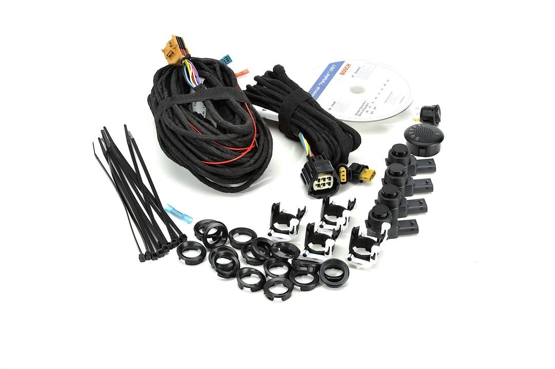 Buy Bosch 0 263 009 566 at a low price in Poland!