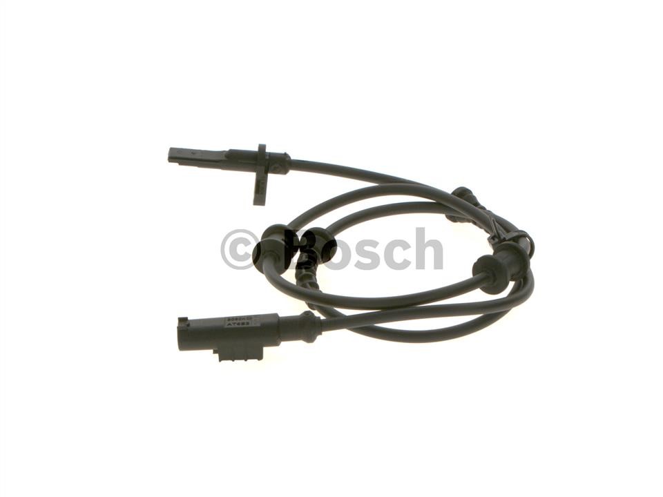 Bosch Czujnik ABS – cena 179 PLN