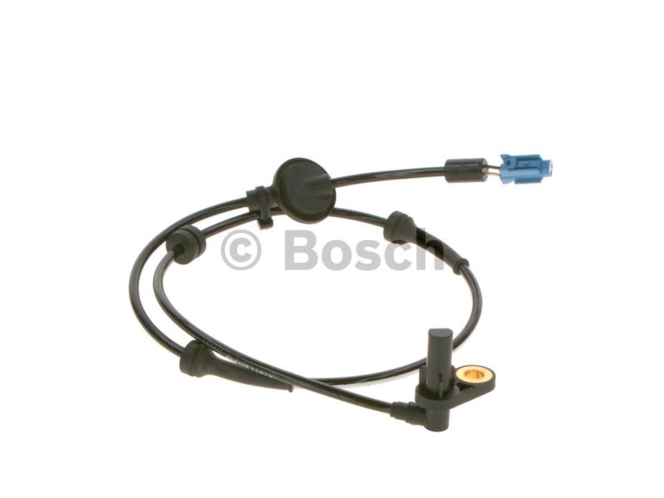 Bosch Czujnik ABS – cena 157 PLN