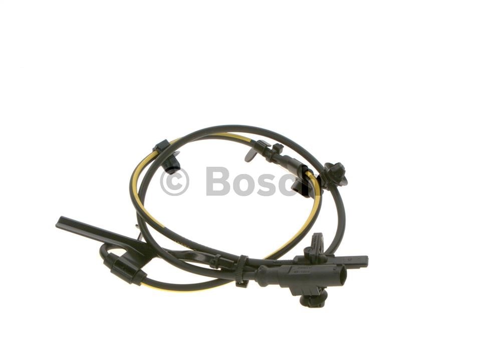 Bosch Czujnik ABS – cena 167 PLN