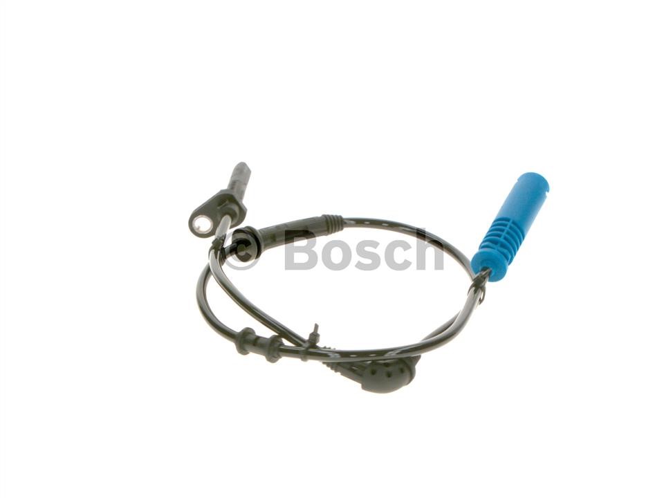 Bosch Czujnik ABS – cena 81 PLN