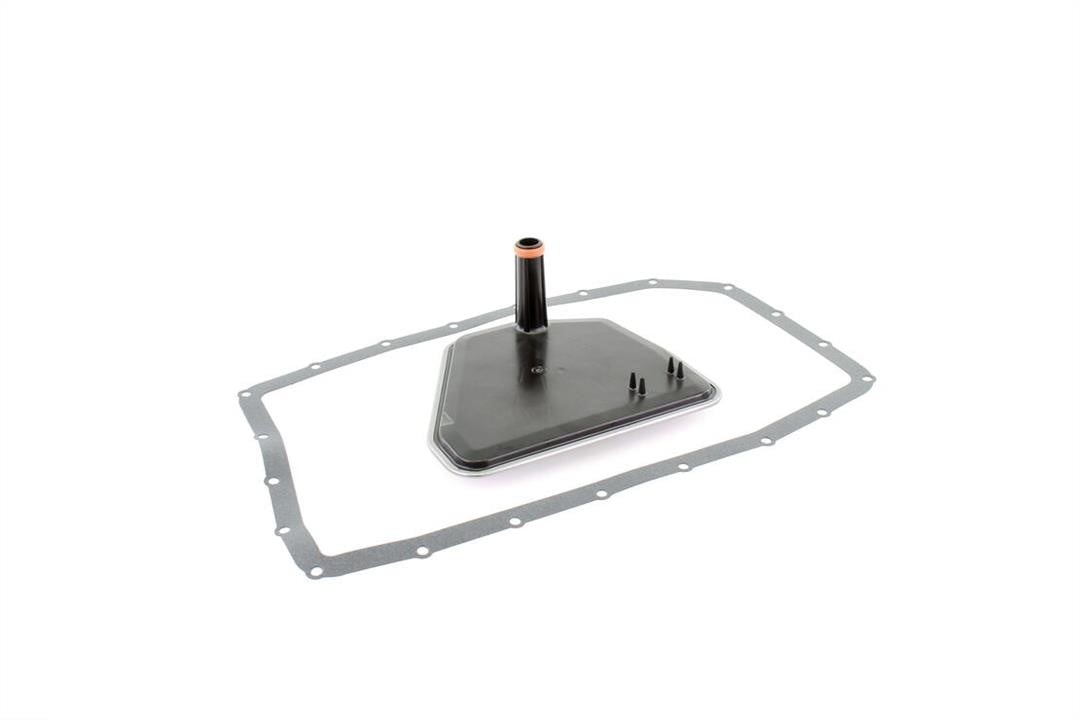 Automatikölfilter BMW 7 series (BMW 7er): V200048 Vaico Automatikgetriebe Ölfilter