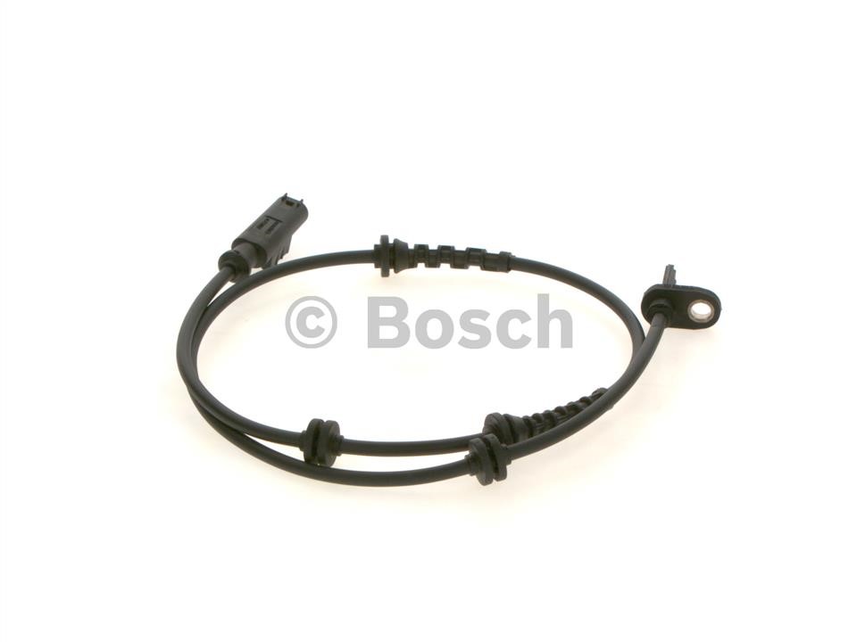 Bosch Czujnik ABS – cena 181 PLN