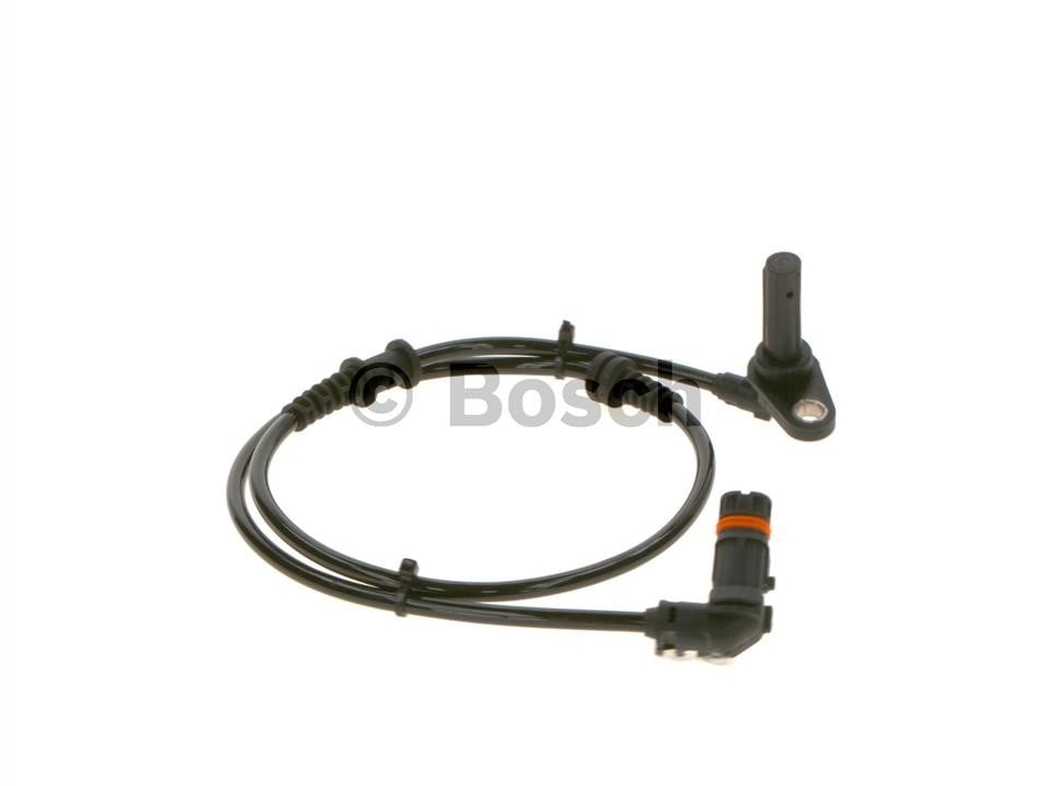 Bosch Czujnik ABS – cena 51 PLN
