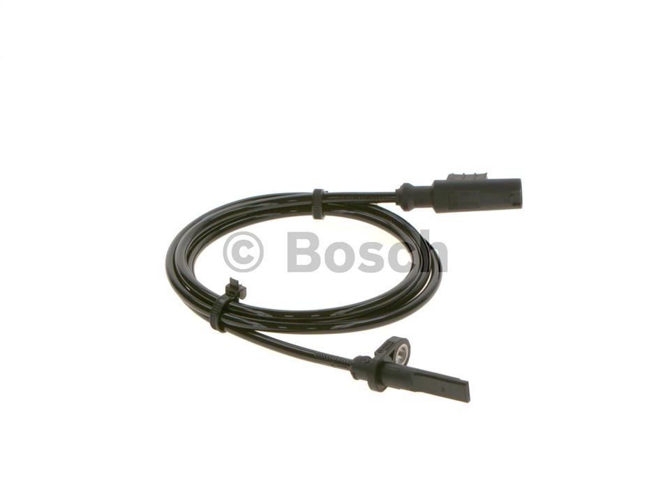 Bosch Czujnik ABS – cena 62 PLN