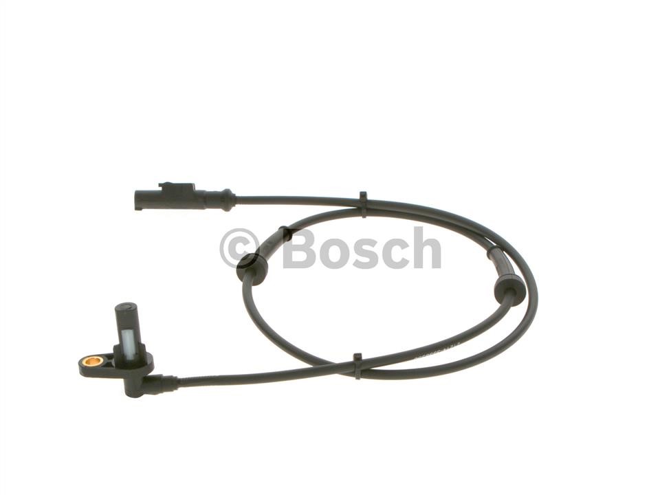 Bosch Czujnik ABS – cena 58 PLN