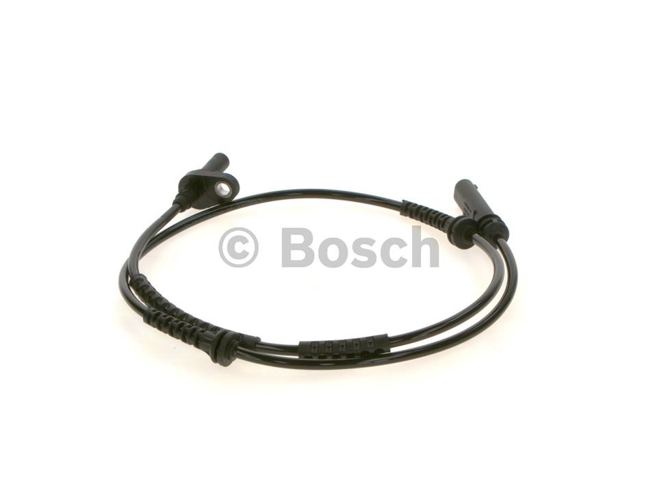 Czujnik ABS Bosch 0 265 009 227