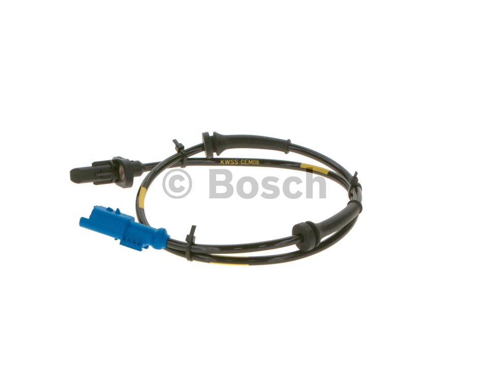 Czujnik ABS Bosch 0 265 009 502