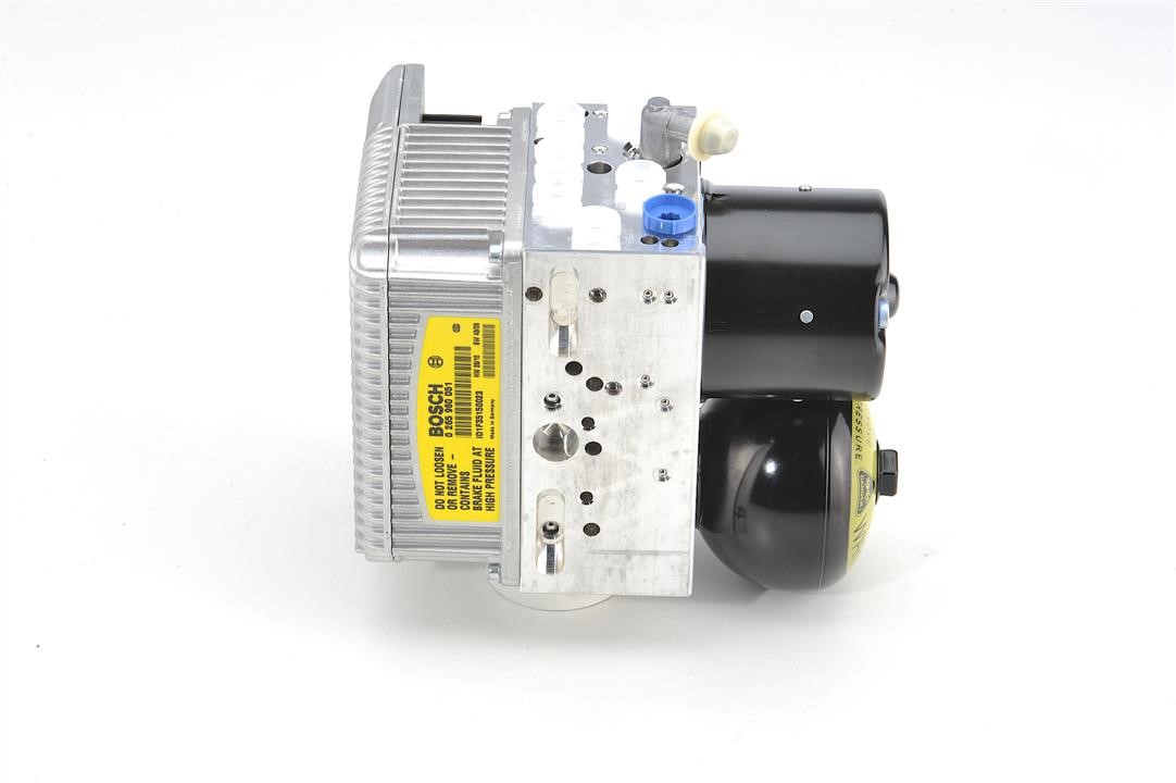Bosch Hydraulic Unit Antilock Braking System (ABS) – price 11698 PLN