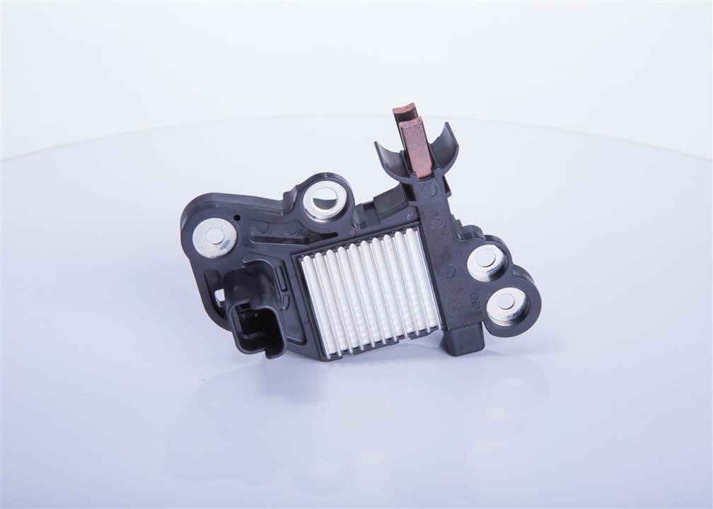 Bosch Generator regulator – price 155 PLN