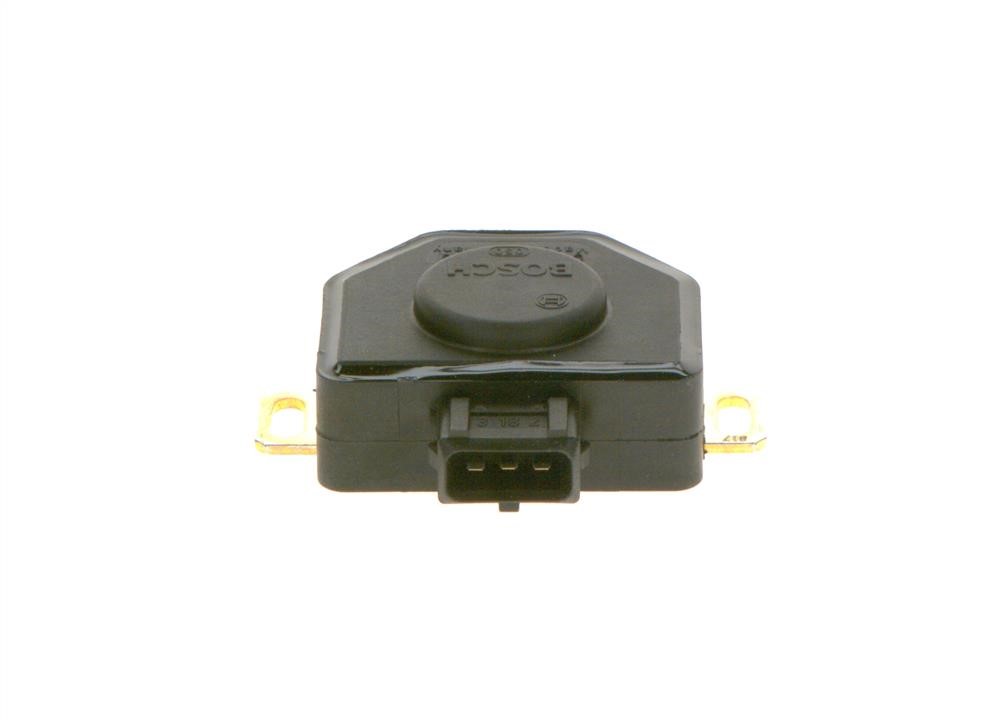 Bosch 0 280 120 320 Throttle position sensor 0280120320: Buy near me at 2407.PL in Poland at an Affordable price!