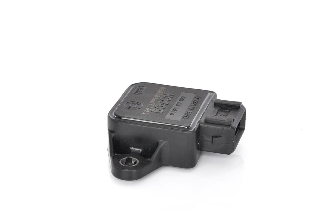 Bosch Czujnik ustawienia przepustnicy – cena 111 PLN