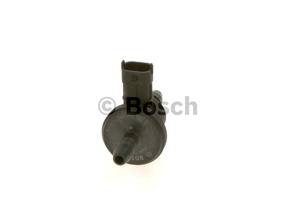 Bosch Zawór odpowietrzający zbiornika paliwa – cena 65 PLN