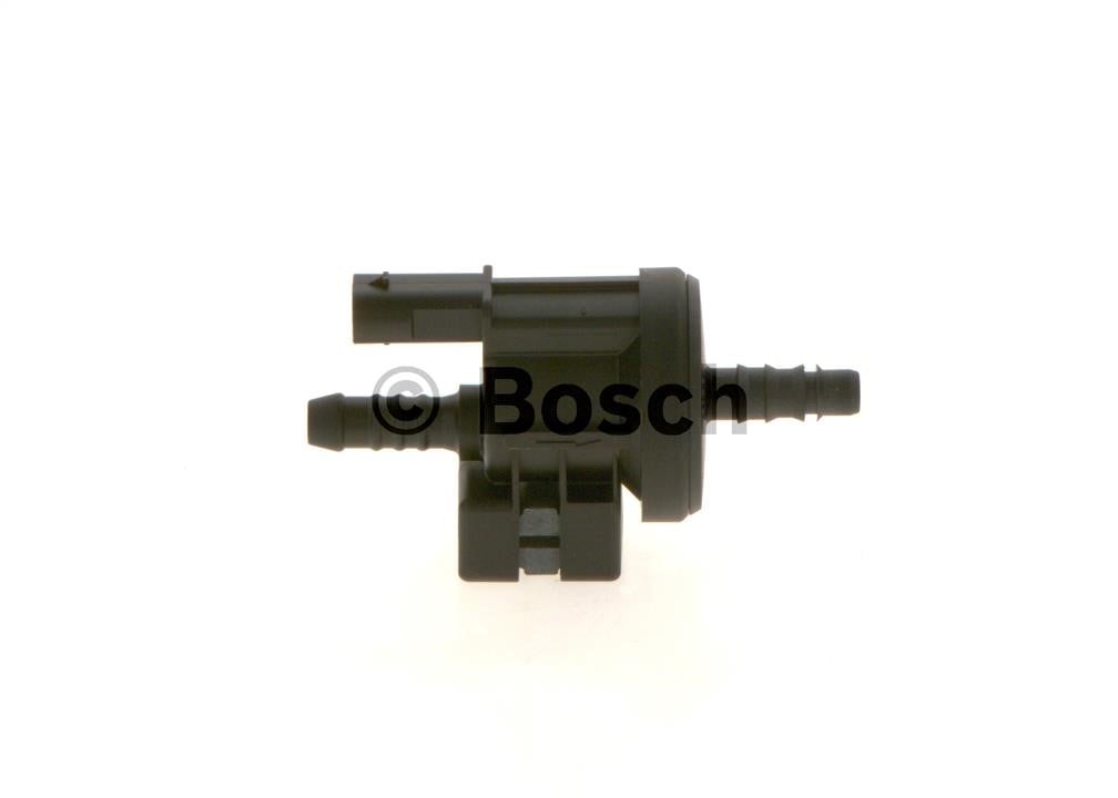 Zawór zwrotny wentylacji zbiornika paliwa Bosch 0 280 142 458
