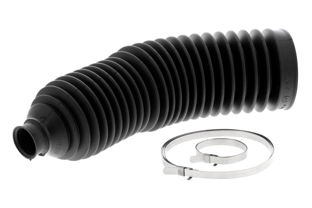 V100971 Vaico Bellow kit, steering