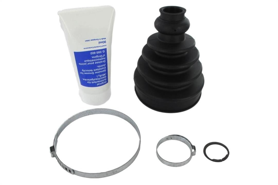 V100882 Vaico Bellow, driveshaft