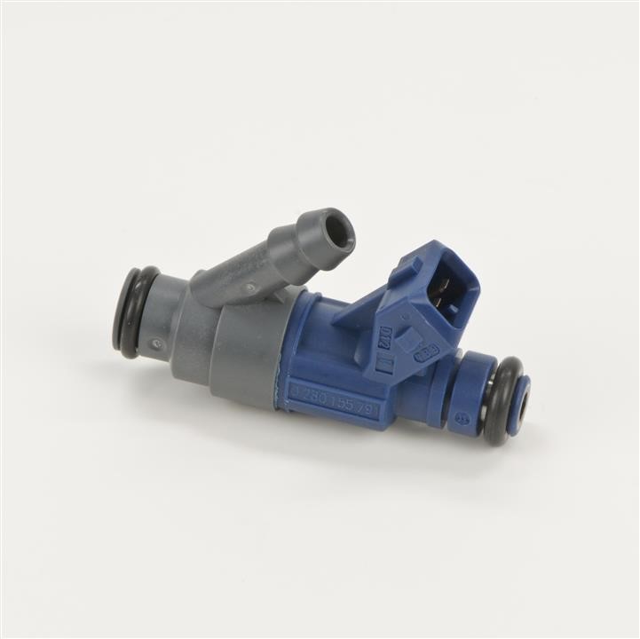 Bosch Injector fuel – price