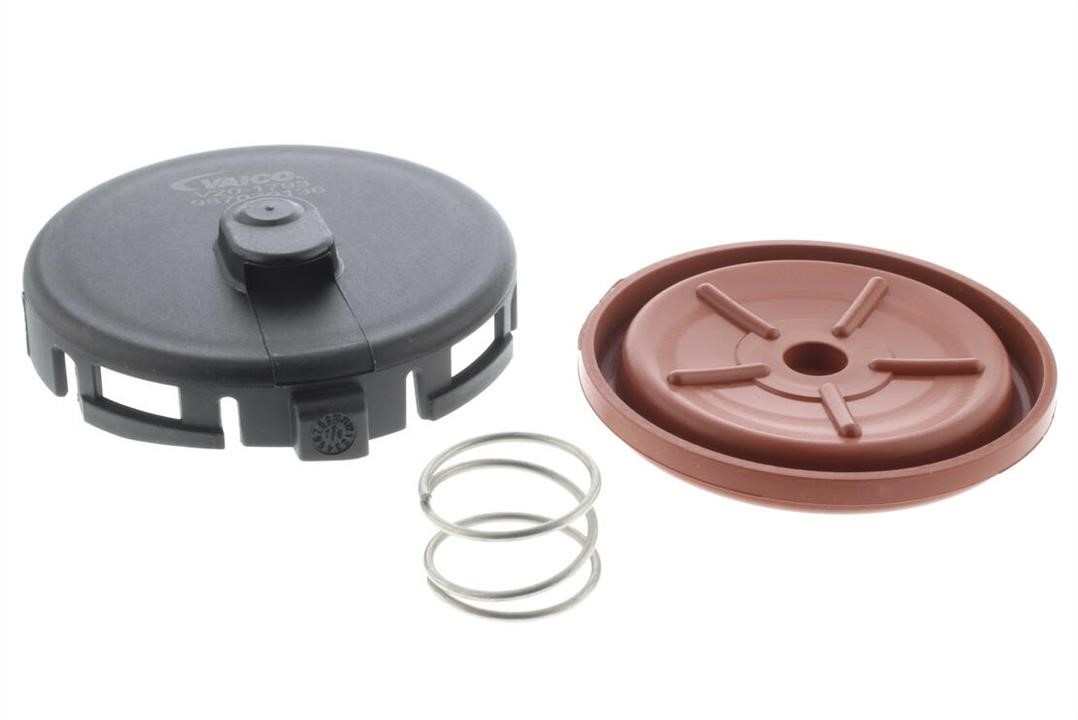 V201793 Vaico Valve, engine block breather