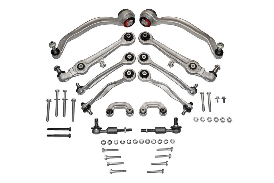 V107205 Vaico Hobs, kit