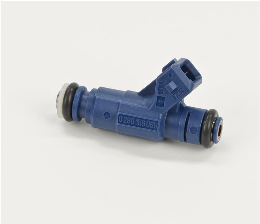 Bosch Injector fuel – price 343 PLN