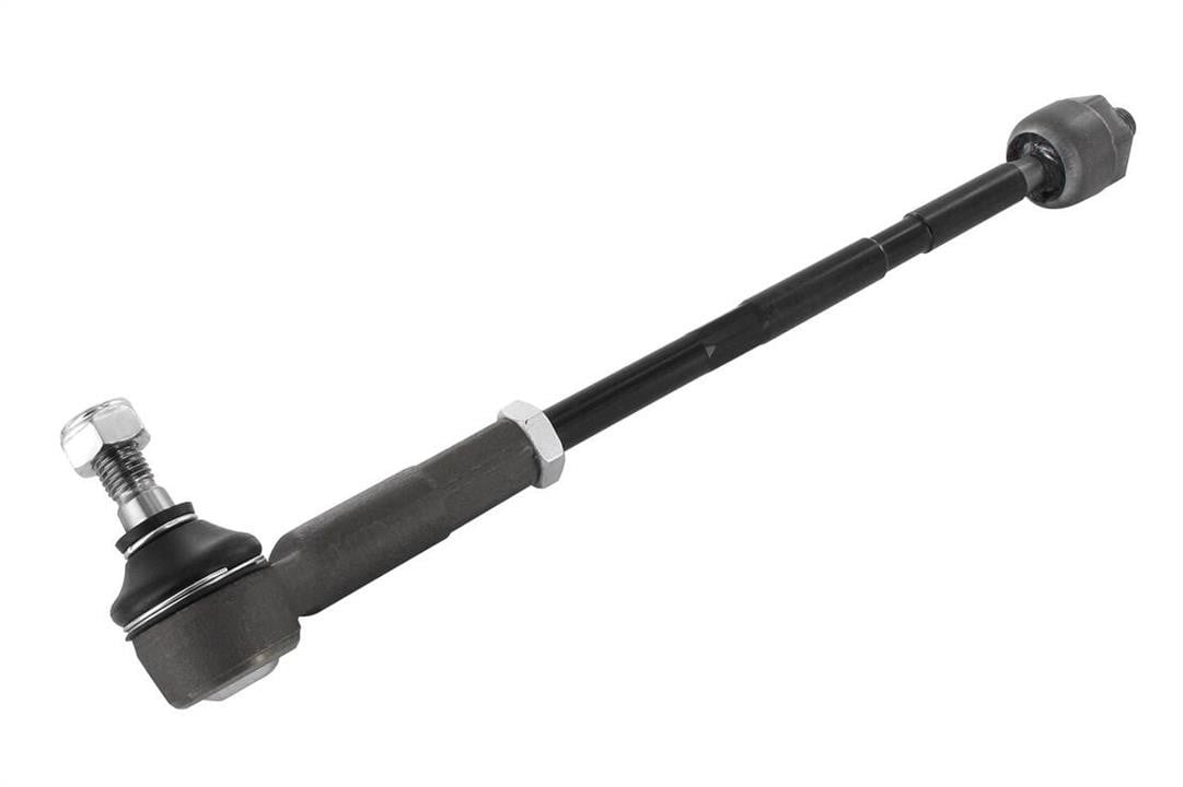 Track rod Seat Arosa: V100699 Vaico Steering rod with tip right, set