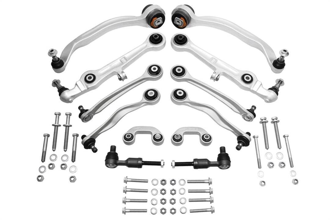 V100687 Vaico Querlenker-Satz