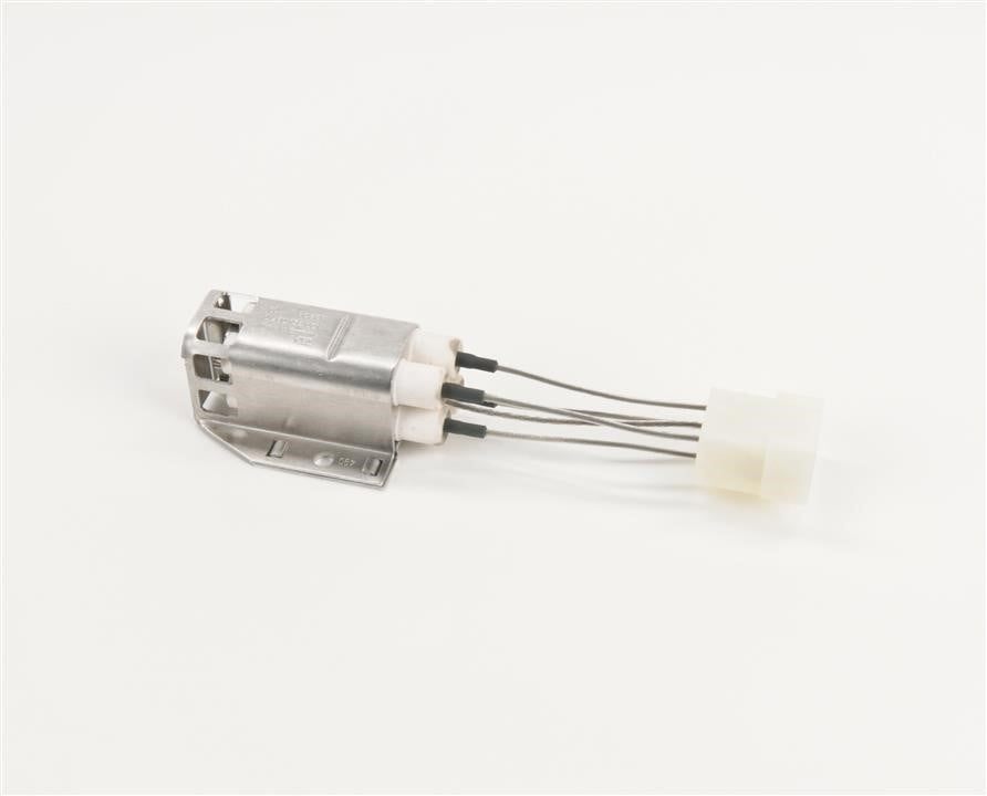Additional fuel injector resistor Bosch 0 280 159 001