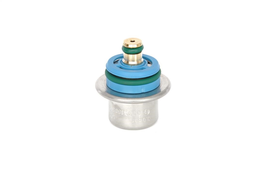 Fuel pulsation damper Bosch 0 280 160 560