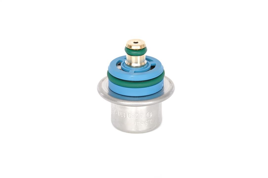Fuel pulsation damper Bosch 0 280 160 562