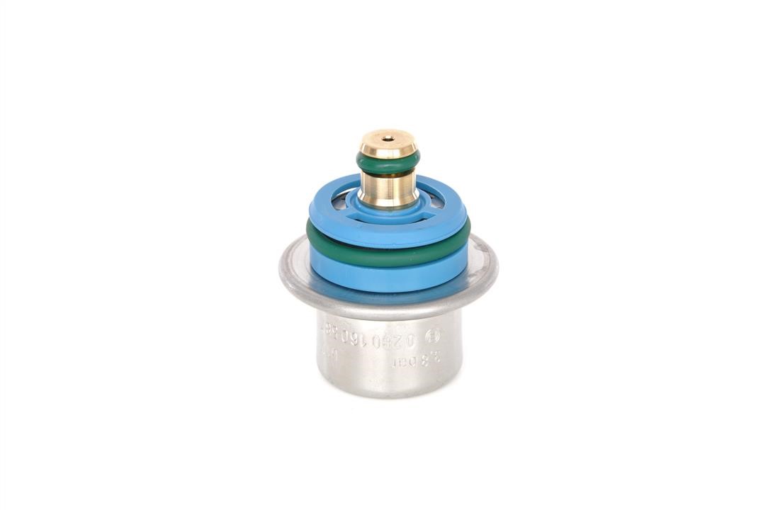 Fuel pulsation damper Bosch 0 280 160 587