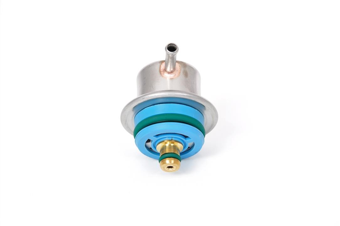 Bosch Fuel pulsation damper – price 185 PLN