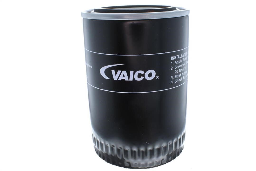 Filtry oleju Seat Terra: V100321 Vaico Filtr oleju