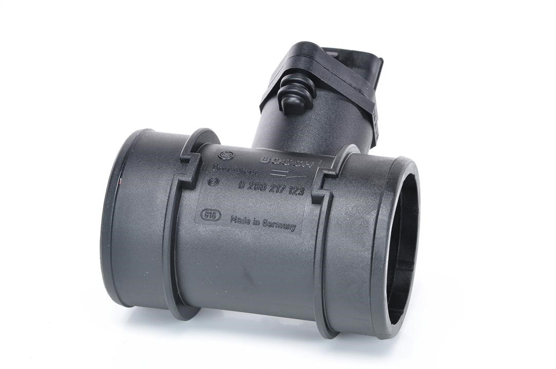 Bosch Air mass sensor – price 347 PLN