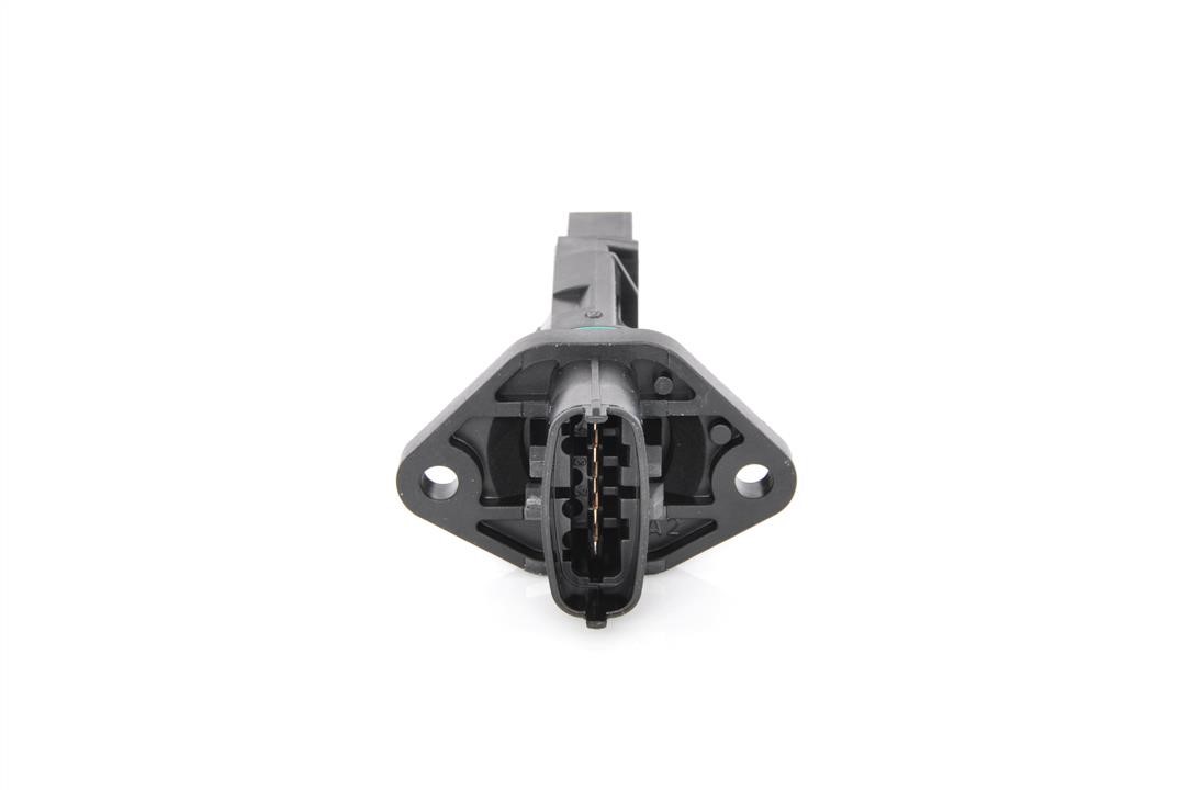 Bosch Mass air flow sensor – price 2574 PLN