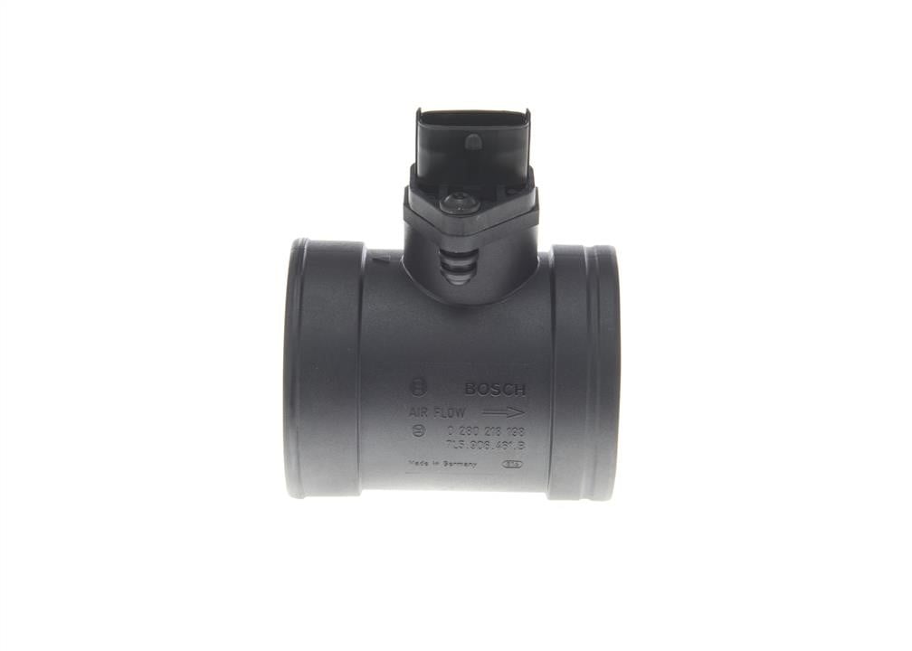 Bosch Luftmassenmesser – Preis 4324 PLN