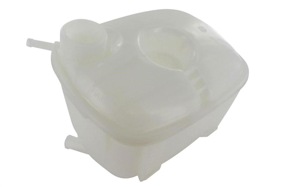 Engine coolant reservoir Volkswagen Passat: V100029 Vaico Expansion tank