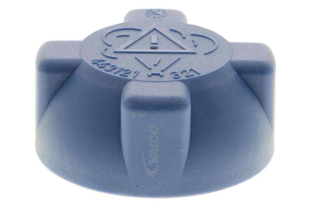 V100018 Vaico Verschlußdeckel Kühlmittelbehälter