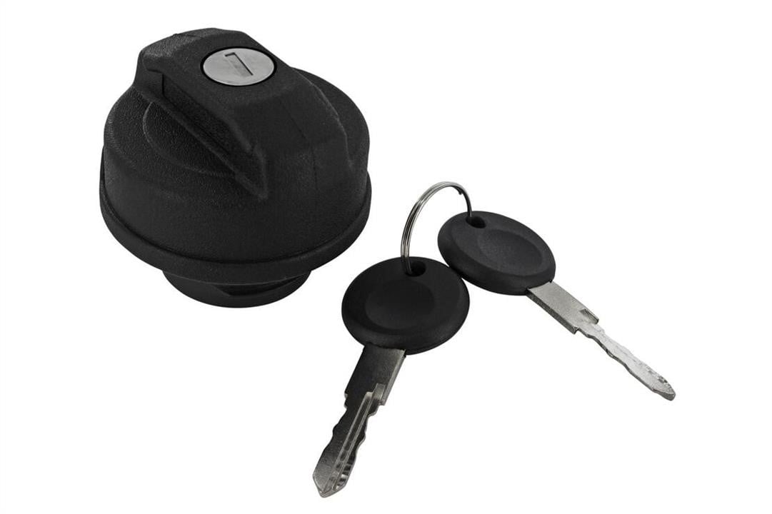 V100013 Vaico Kraftstofftankdeckel